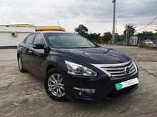 2014 Nissan Teana 2.0 XL Sedan Full Spec