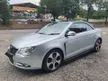 Used 2007 Volkswagen EOS 2.0 Coupe FREE TINTED
