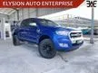 Used 2017 Ford Ranger 2.2 XLT [Nice 4x4]
