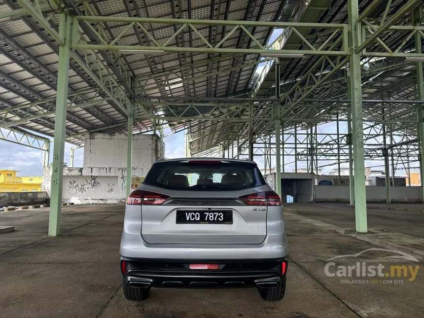 2019 Proton X70 Premium SUV