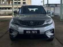 2019 Proton X70 1.8 TGDI Premium SUV