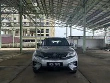 2019 Proton X70 1.8 TGDI Premium SUV