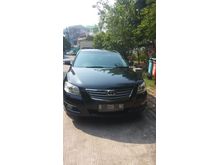 2008 Toyota Camry 2.4 V Sedan cash only (nego)