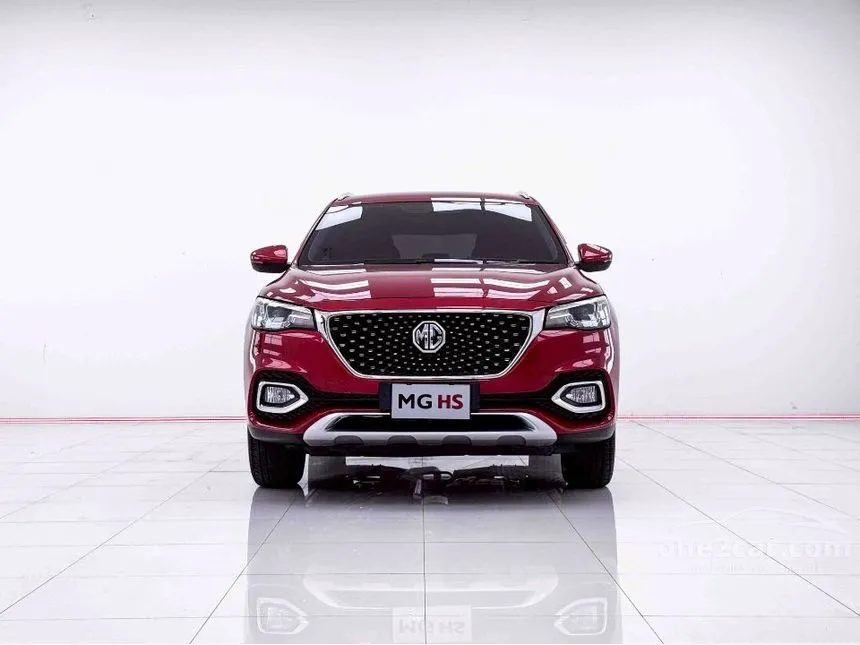 2019 MG HS C SUV