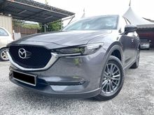 2019 Mazda CX-5 2.0 SKYACTIV-G GLS , FULL SERVICE RECORD , UNDER WARRANTY** NAVIGATION , 1 OWNER **