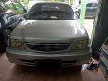 2002 Toyota Soluna 1.5 GLi Sedan