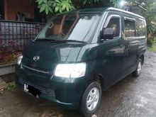 2008 Daihatsu Gran Max 1.3 D Van
