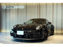 2022 Porsche 911 3.0 Carrera GTS Coupe (DIRECT IMPORT)