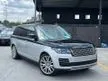 Recon 2020 Land Rover Range Rover 5.0 Supercharged Vogue SV Autobiography Panoramic Roof Vacuum Door 4 Seaters