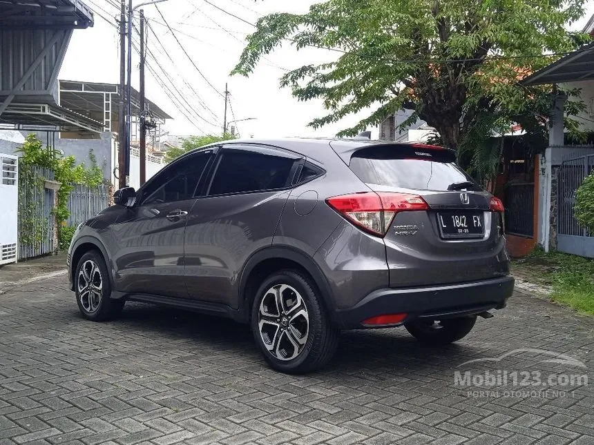 2019 Honda HR-V E Special Edition Mugen SUV