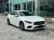 Recon 2019 Mercedes