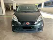 Used 2018 Perodua Alza 1.5 SE MPV ** GAJI 1600/1700 BOLEH APPLY ** NO HIDDEN FEE