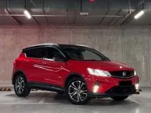 2022 Proton X50 1.5 Flagship SUV **UNDER WARRANTY**