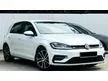 Used True year made 2018 Volkswagen Golf 1.4 280 TSI R