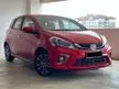 Used 2018 Perodua Myvi 1.5 H Hatchback LOW MILEAGE / FREE WARRANTY