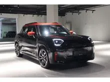 2025 MINI Aceman 0.0 John Cooper Works E SUV