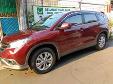 2014 Honda CR-V 2.0 2 SUV