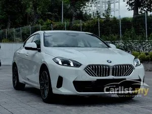 2025 BMW 218 1.5 Gran Coupe Sport Coupe