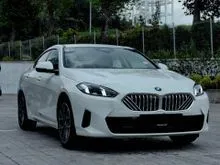 2025 BMW 218 Gran Coupe Sport [DEMO UNIT] Under BMW Warranty&BMW Free Service til 2030 / Apple Carplay,Android Auto
