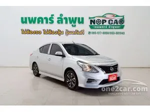 2019 Nissan ALMERA 1.2 E Sportech Sedan
