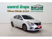 2019 Nissan ALMERA 1.2 (ปี 11-19) E Sportech Sedan