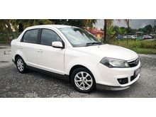 2011 Proton Saga 1.6 FL Executive FULL BODYKIT - FULL LOAN