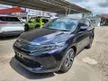 Recon 2018 Toyota Harrier 2.0 SUV