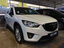 2012 Mazda CX-5 2.0 SKYACTIV-G SUV # TIP-TOP Condition