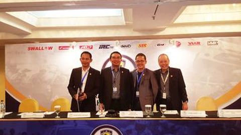 IMI Buat Wacana Pengaturan Turing bagi Komunitas Mobil Maupun Motor