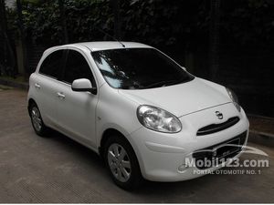 March - Nissan Murah - 1.076 mobil dijual di Indonesia March - Nissan Murah - 1.076 mobil dijual di Indonesia