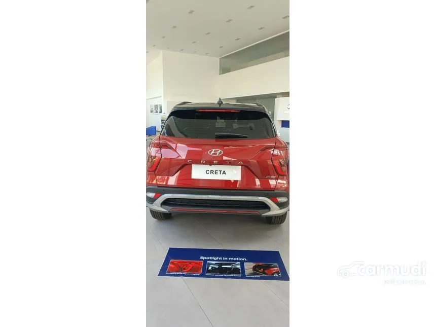 2024 Hyundai Creta Prime Wagon