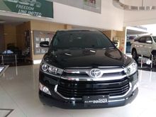 Promo DP Suka-Suka Toyota Kijang Innova Maximal Diskon Nya Surabaya Sidoarjo Pasuruan Gresik Jawa Timur