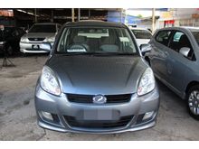 2010 Perodua Myvi 1.3 EZi Hatchback (A)