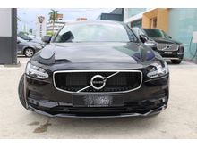 2019 Volvo S90 2.0 T5 Sedan SHOWROOM DEMO UNIT LIKE NEW #CNY SALES TIP TOP CONDITION