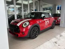2021 MINI Cooper 2.0 S PADDY HOPKIRK EDITION (37) UNREG