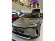 Jual Mobil Toyota BZ4X 2023 di DKI Jakarta Automatic Wagon Abu