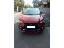 2012 Mitsubishi Outlander Sport 2.0 PX SUV