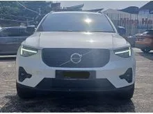 2023 Volvo XC40 2.0 B5 Ultimate Mild Hybrid SUV # MILEAGE 16K KM # WARRANTY UNTIL 2028 # ONE OWNER