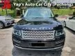 Used 2015 Land Rover Range Rover 5.0 Vogue FACELIFT FULL SPEC 4.4 - Cars for sale