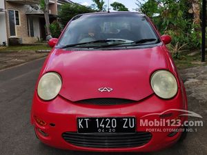 Chery Bekas Murah - Jual beli 9 mobil di Indonesia - Mobil123 Chery Bekas Murah - Jual beli 9 mobil di Indonesia - Mobil123