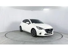 2018 Mazda 2 1.5 R Hatchback