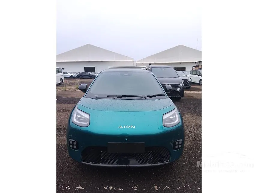 2026 GAC AION UT Standard Hatchback