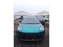 2026 GAC AION UT 0.0 Standard Hatchback. AION UT Mengubah Cara Anda Melihat Mobil Listrik Dengan Desain Menawan Dan Fitur Lengkap. Aionbybagus