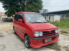 2004 Perodua Kenari 989 GX (M) -USED CAR-