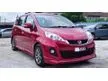 Used 2014 Perodua Alza 1.5 Advance (A) FULL SPEC LEATHER SEAT .. GOOD CONDITION TRUE YEAR