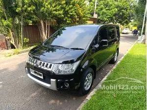 2015 Mitsubishi Delica 2.0 D5 MPV