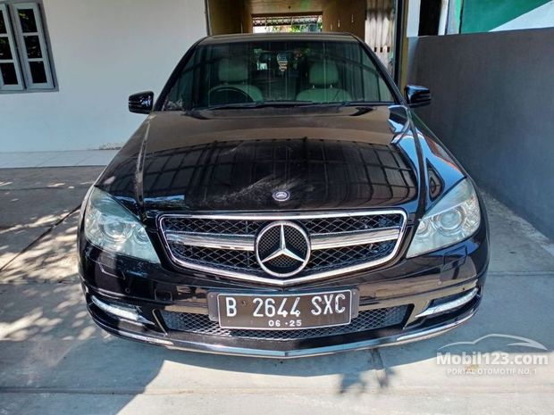 Mercedes Benz C Class Mobil Bekas Baru Dijual Di Bandung Jawa Barat Indonesia Dari 23 Mobil Di Mobil123