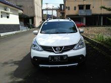 2015 Nissan Grand Livina 1.5 X-Gear MPV