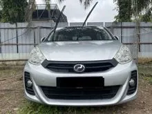 2013 Perodua Myvi 1.3 EZi Hatchback