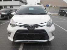2019 Toyota Calya 1.2 E PROMO MURAH CICILAN 2 JUTAAN READY